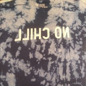 Tie Dye Shirt